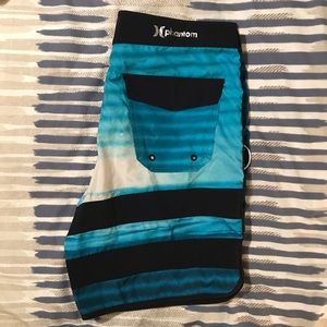 Hurley Swim Trunks